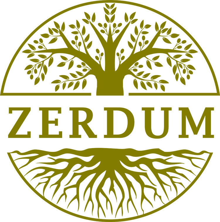 Zerdum